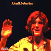 John Sebastian - John B. Sebastian -  180 Gram Vinyl Record