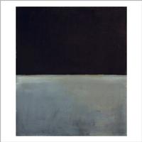 Loren Connors - Blues: The 'Dark Paintings' Of Mark Rothko