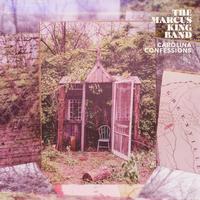 The Marcus King Band - Carolina Confessions -  Vinyl Record