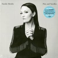 Natalie Hemby - Pins And Needles -  180 Gram Vinyl Record