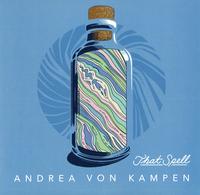 Andrea von Kampen - That Spell -  Vinyl Record