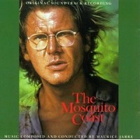 Various Artists - The Mosquito Coast Original Soundtrack -  Vinyl Record