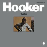 John Lee Hooker - Boogie Chillun -  Vinyl Record