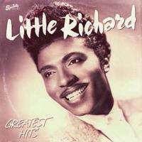 Little Richard - Greatest Hits -  Vinyl Record