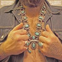 Nathaniel Rateliff & The Night Sweats - Self-Titled -  Vinyl Record
