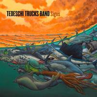 Tedeschi Trucks Band - Signs -  180 Gram Vinyl Record
