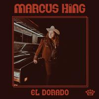 Marcus King - El Dorado -  180 Gram Vinyl Record