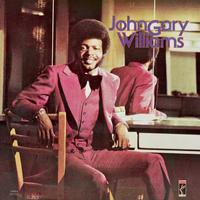 John Gary Williams - John Gary Williams -  Vinyl Record