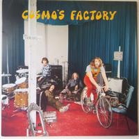 Creedence Clearwater Revival - Cosmo's Factory