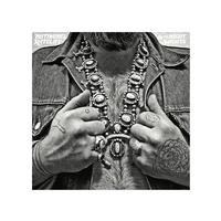 Nathaniel Rateliff & The Night Sweats - Nathaniel Rateliff & The Night Sweats