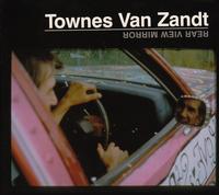 Townes Van Zandt - Rear View Mirror -  Vinyl Record