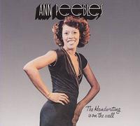 Ann Peebles - The Handwriting Is On The Wall -  Vinyl Record