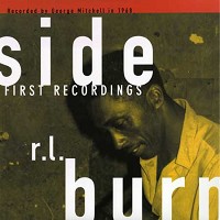 R.L. Burnside - First Recordings -  Vinyl Record