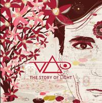 Steve Vai - The Story Of Light 