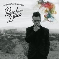 Panic! At The Disco - Too Weird To Live, Too Rare To Die!