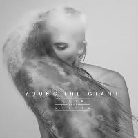 Young the Giant - Mind Over Matter -  Vinyl Record