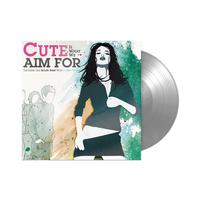 Cute Is What We Aim For - The Same Old Blood Rush With A New Touch -  Vinyl Record