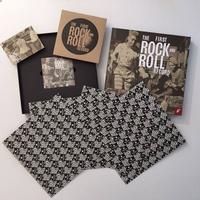 Various Artists - The First Rock and Roll Record -  Vinyl Record