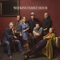 Watkins Family Hour - Watkins Family Hour