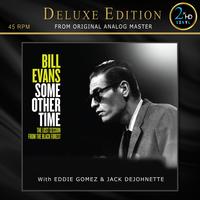 Bill Evans - Some Other Time