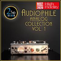 Various Artists - Audiophile Analog Collection Vol. 1