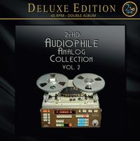 Various Artists - Audiophile Analog Collection Vol. 2