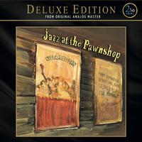 Various Artists - Jazz At The Pawnshop -  200 Gram Vinyl Record