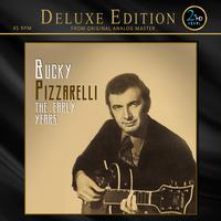 Bucky Pizzarelli - The Early Years -  45 RPM Vinyl Record