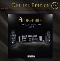 Various Artists - Audiophile Analog Collection Vol. 3