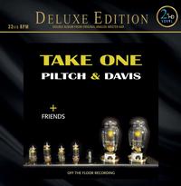 Pilch & Davis - Take One