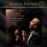 Yannick Nezet-Seguin - Saint-Saens: Symphonie No.3