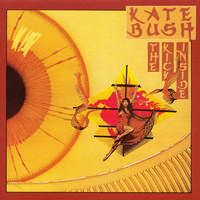 Kate Bush - The Kick Inside -  180 Gram Vinyl Record