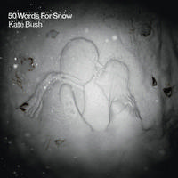 Kate Bush - 50 Words For Snow -  180 Gram Vinyl Record