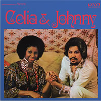 Celia Cruz/Johnny Pacheco - Celia & Johnny