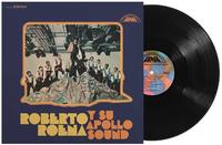 Roberto Roena y Su Apollo Sound - Roberto Roena y Su Apollo Sound