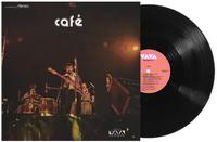 Cafe - Cafe -  180 Gram Vinyl Record