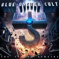 Blue Oyster Cult - The Symbol Remains -  Vinyl Record