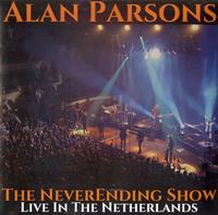 Alan Parsons - The Neverending Show: Live In The Netherlands