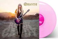 Orianthi - Rock Candy -  Vinyl Record