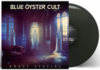 Blue Oyster Cult - Ghost Stories