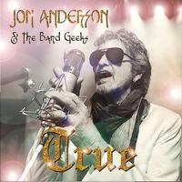 Jon Anderson & The Band Geeks - True -  Vinyl Record