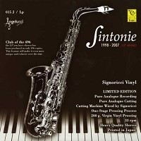 Various Artists - Sintonie 1998-2007