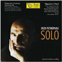 Enzo Pietropaoli - Solo