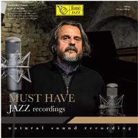 Various Artists - Must Have Jazz Recordings