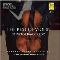 Salvatore Accardo - The Best Of Violin
