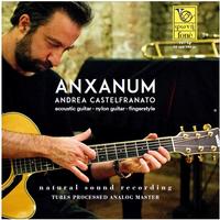 Andrea Castelfranato - Anxanum