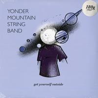 Yonder Mountain String Band - Get Yourself Outside