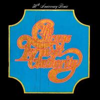 Chicago - Chicago Transit Authority -  Vinyl Record