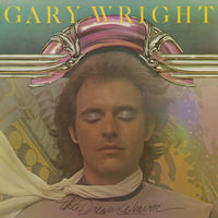 Gary Wright - The Dream Weaver -  Vinyl Record
