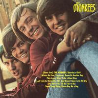 The Monkees - The Monkees -  Vinyl Record